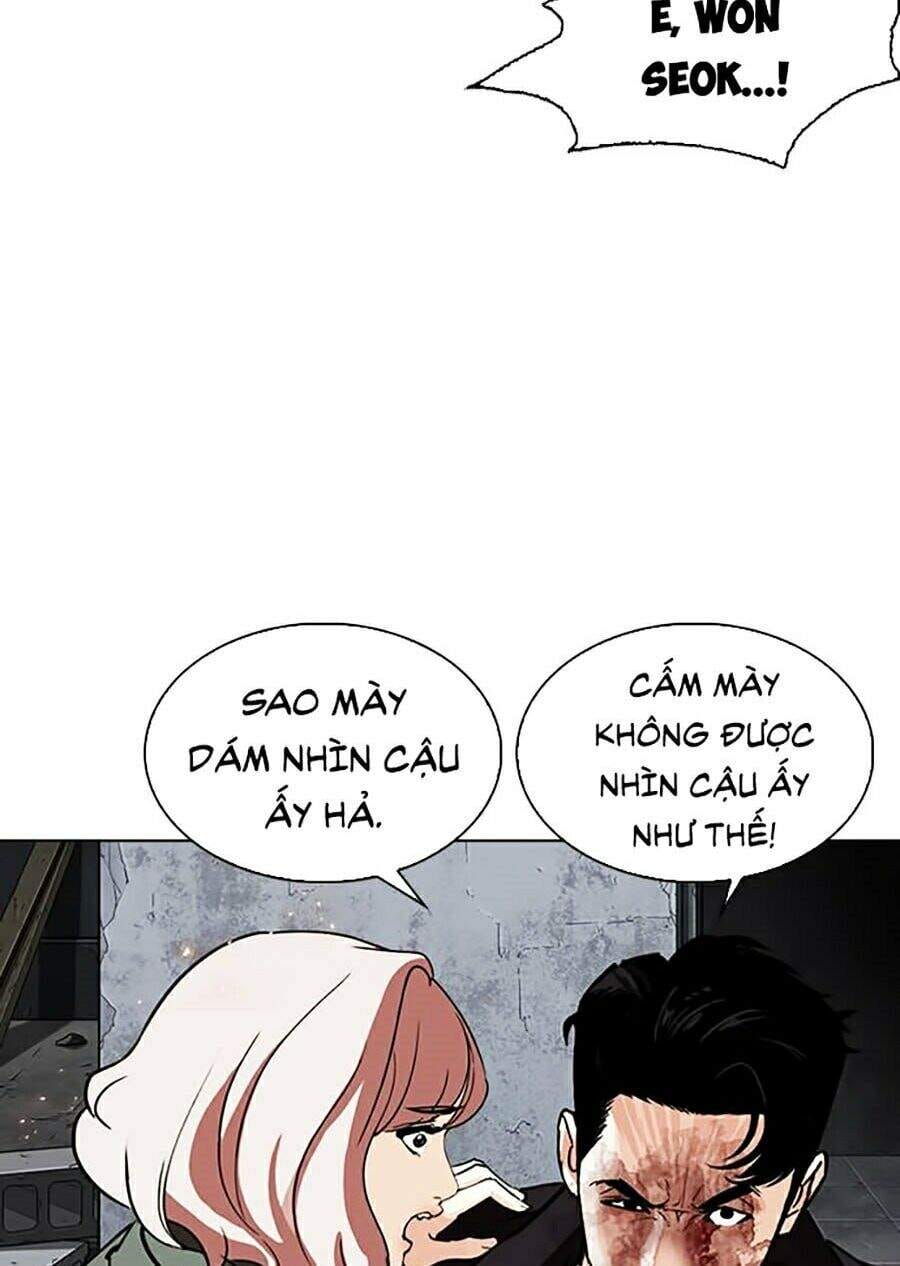 Truyện Tranh Lookism - Hoán Đổi Diệu Kỳ trang 28430