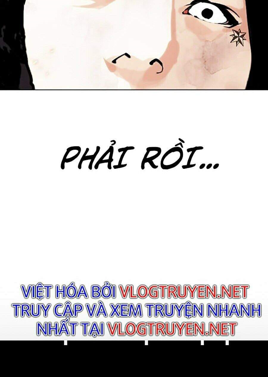 Truyện Tranh Lookism - Hoán Đổi Diệu Kỳ trang 28436