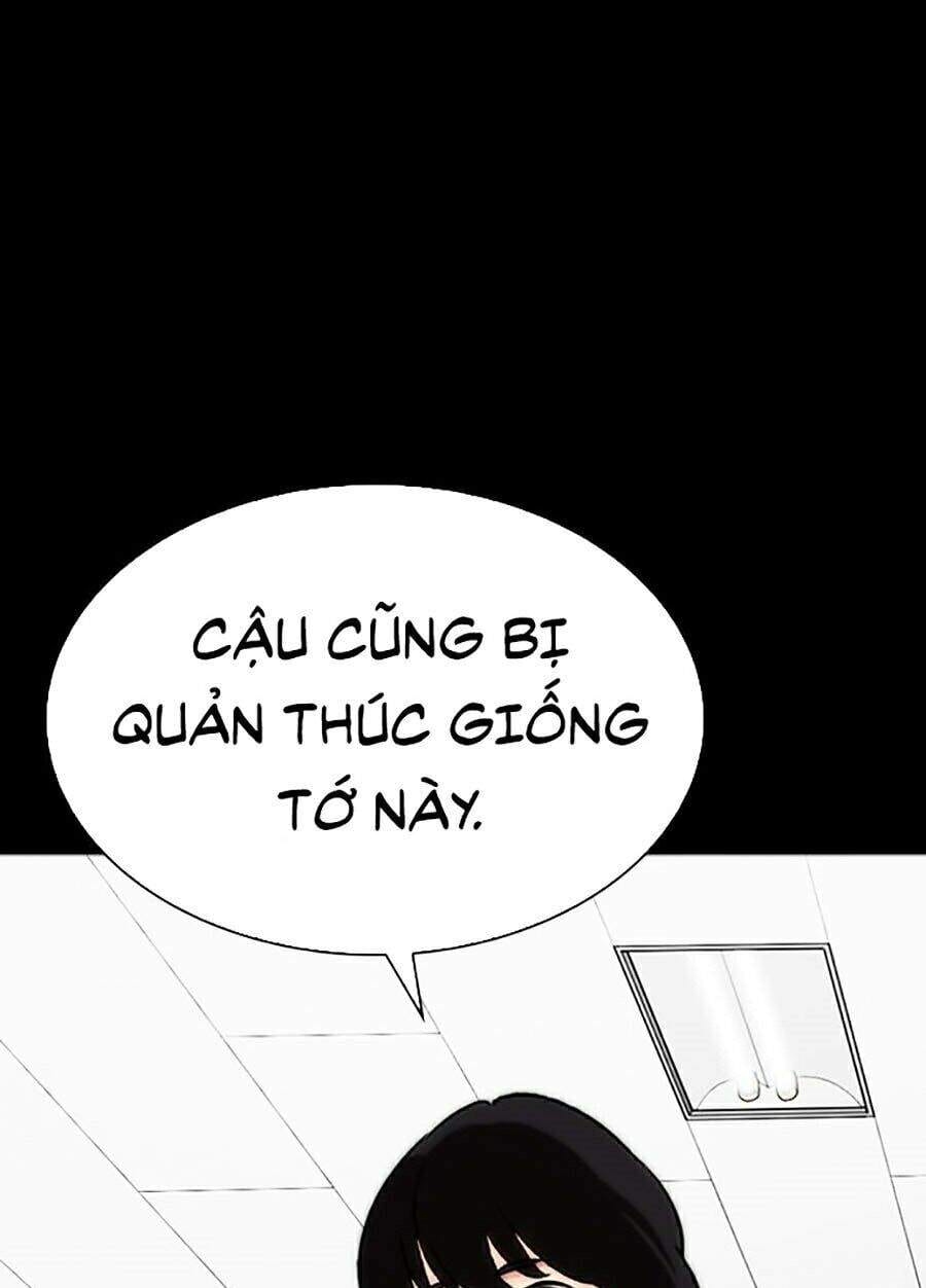 Truyện Tranh Lookism - Hoán Đổi Diệu Kỳ trang 28445