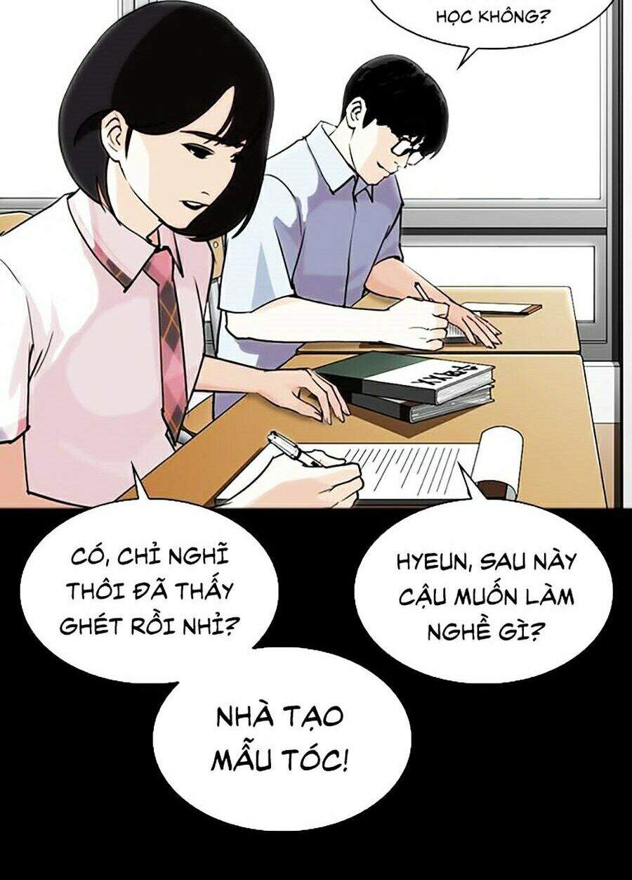 Truyện Tranh Lookism - Hoán Đổi Diệu Kỳ trang 28448