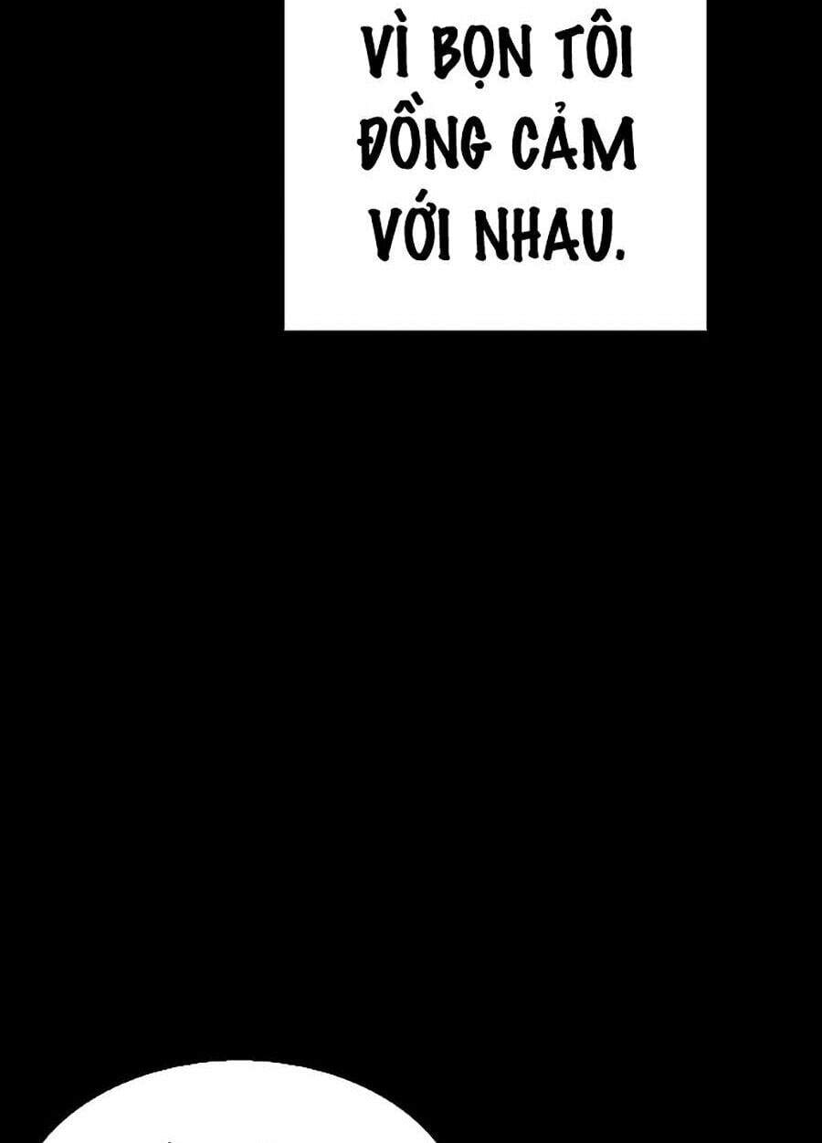 Truyện Tranh Lookism - Hoán Đổi Diệu Kỳ trang 28450