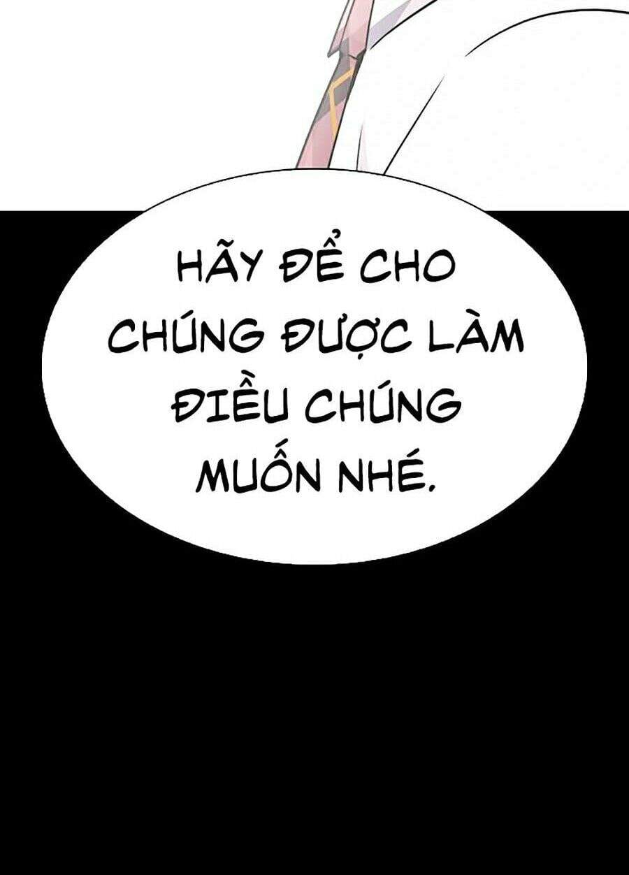 Truyện Tranh Lookism - Hoán Đổi Diệu Kỳ trang 28454