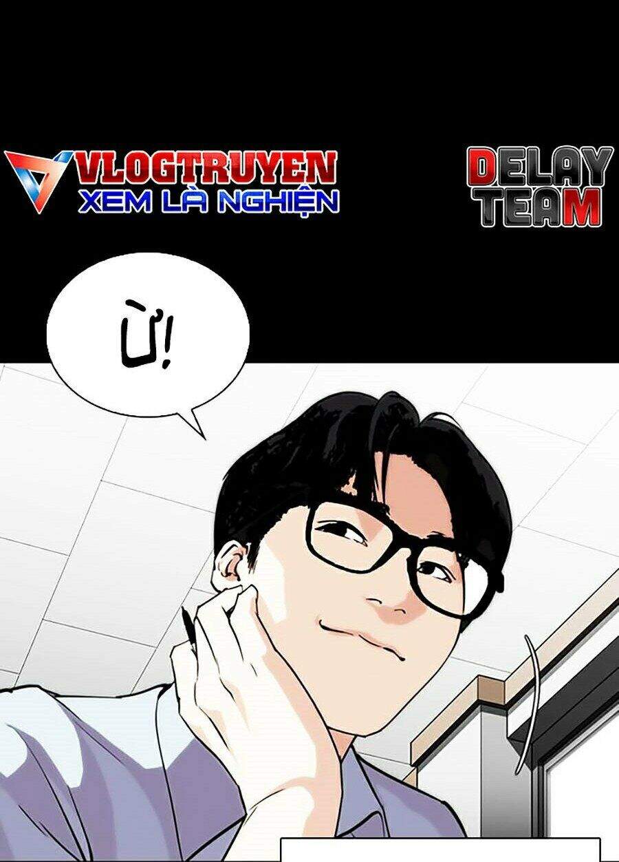 Truyện Tranh Lookism - Hoán Đổi Diệu Kỳ trang 28455