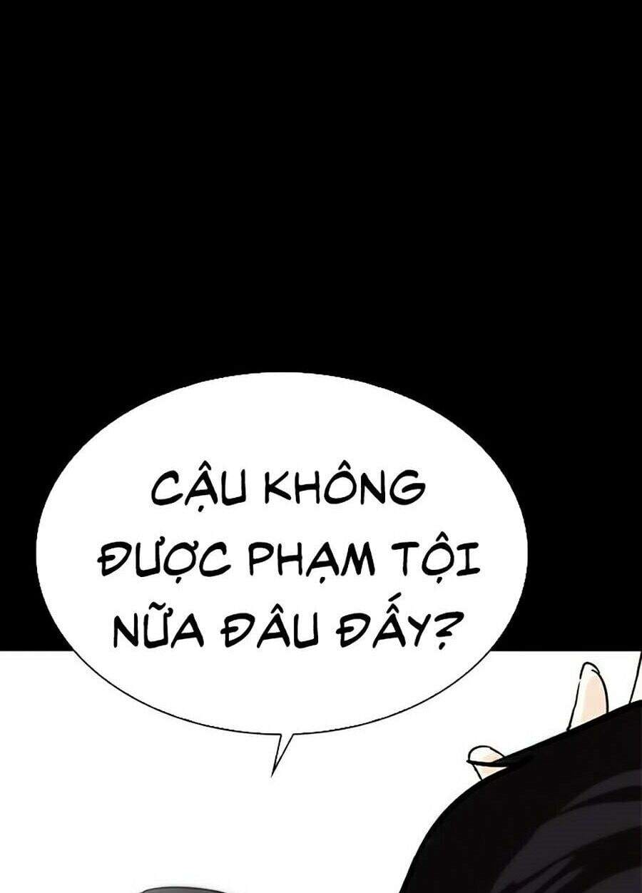 Truyện Tranh Lookism - Hoán Đổi Diệu Kỳ trang 28460