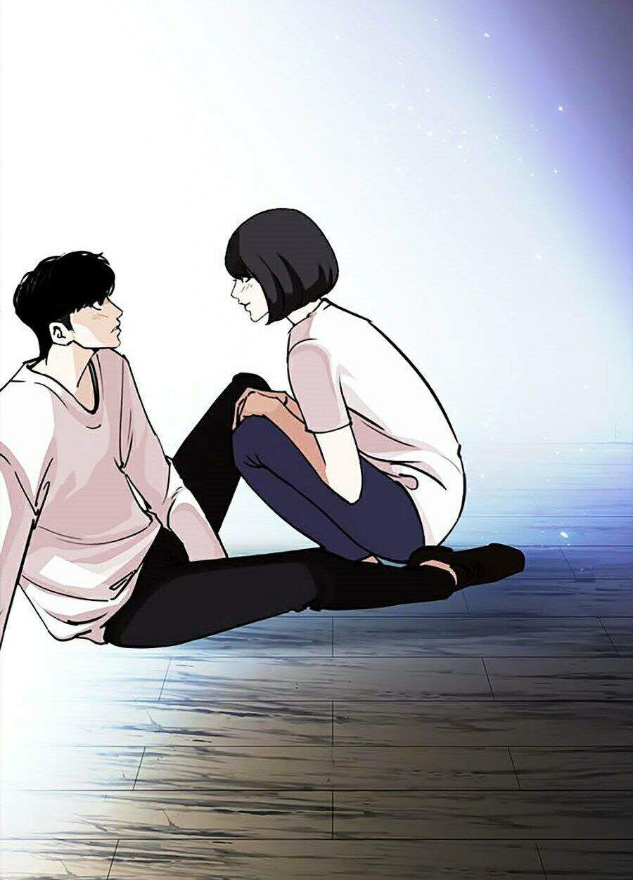 Truyện Tranh Lookism - Hoán Đổi Diệu Kỳ trang 28467