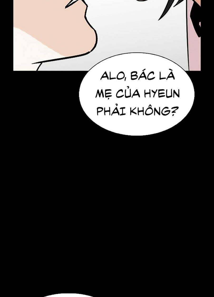 Truyện Tranh Lookism - Hoán Đổi Diệu Kỳ trang 28469