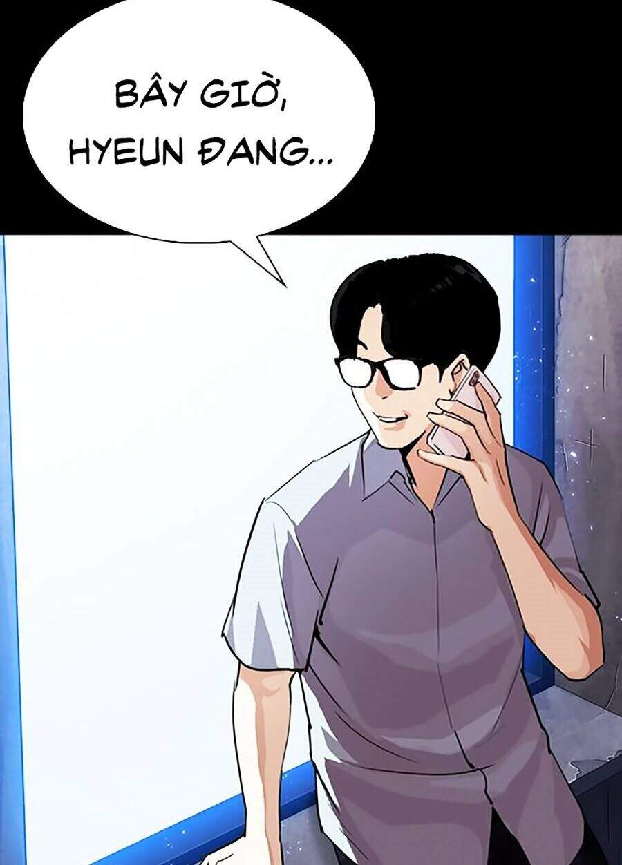 Truyện Tranh Lookism - Hoán Đổi Diệu Kỳ trang 28470