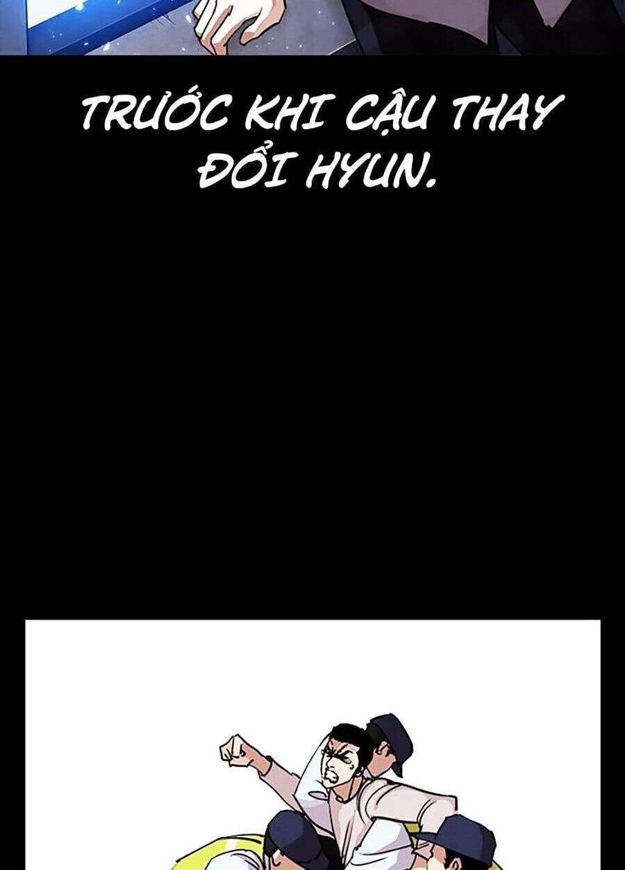 Truyện Tranh Lookism - Hoán Đổi Diệu Kỳ trang 28473