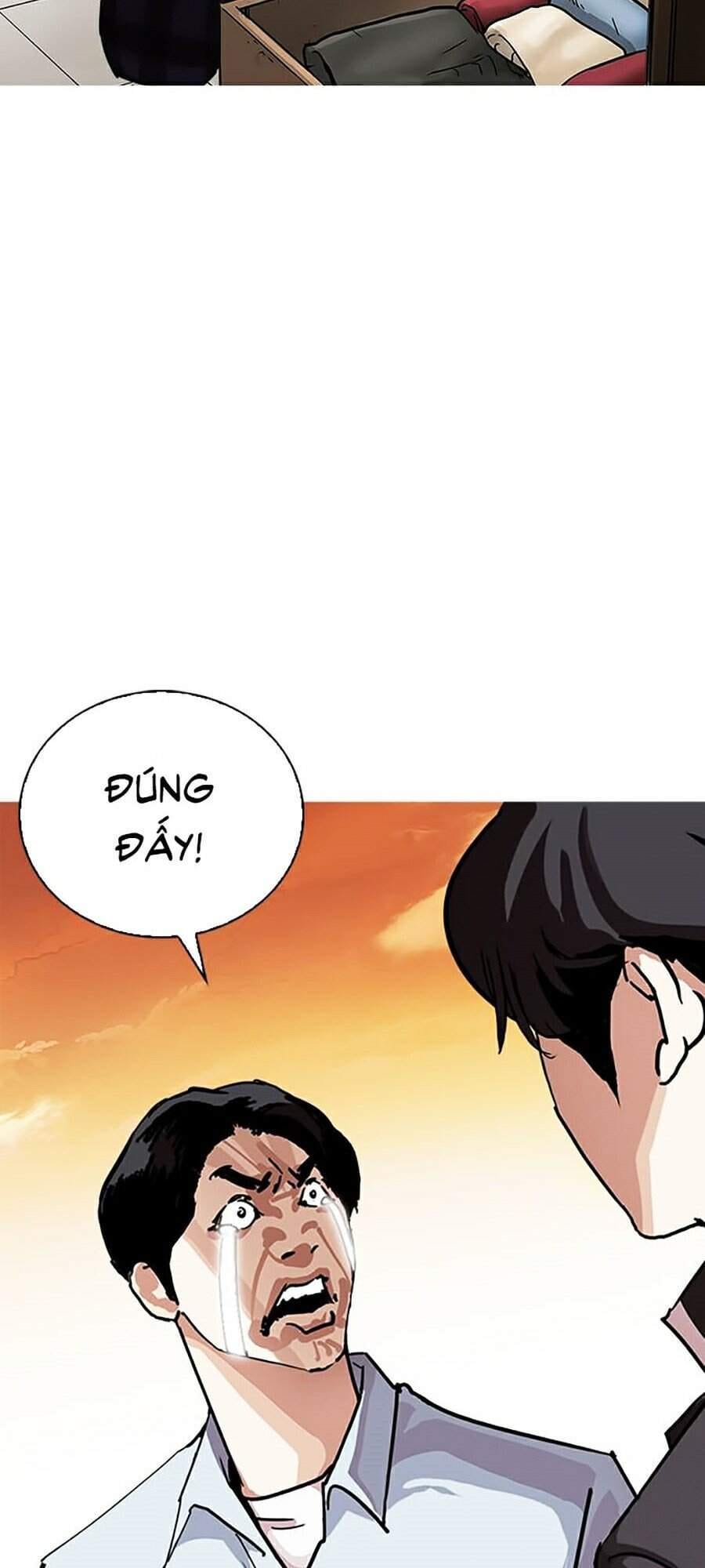 Truyện Tranh Lookism - Hoán Đổi Diệu Kỳ trang 28603
