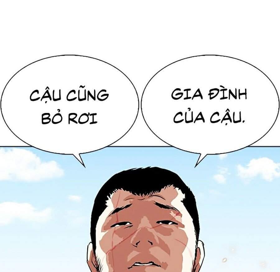 Truyện Tranh Lookism - Hoán Đổi Diệu Kỳ trang 28624