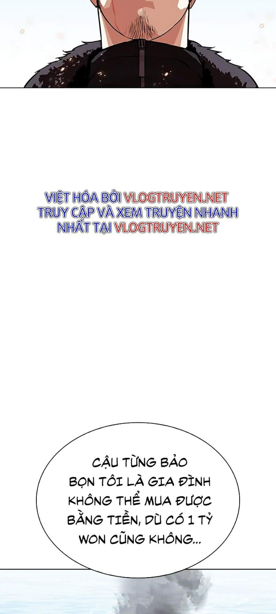 Truyện Tranh Lookism - Hoán Đổi Diệu Kỳ trang 28625
