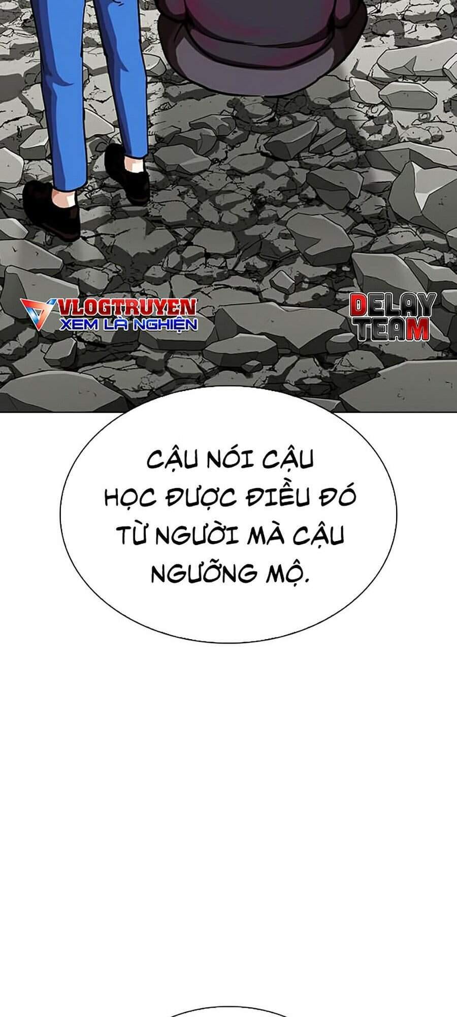 Truyện Tranh Lookism - Hoán Đổi Diệu Kỳ trang 28627