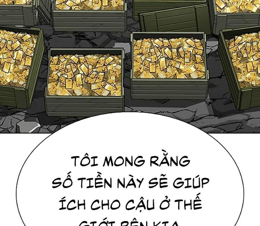 Truyện Tranh Lookism - Hoán Đổi Diệu Kỳ trang 28630