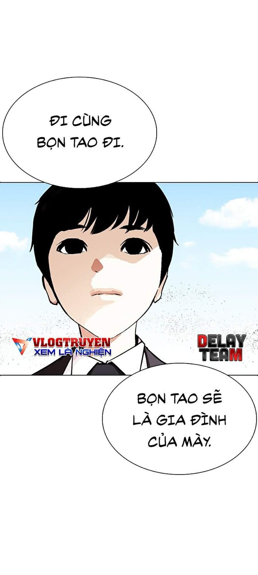 Truyện Tranh Lookism - Hoán Đổi Diệu Kỳ trang 28635