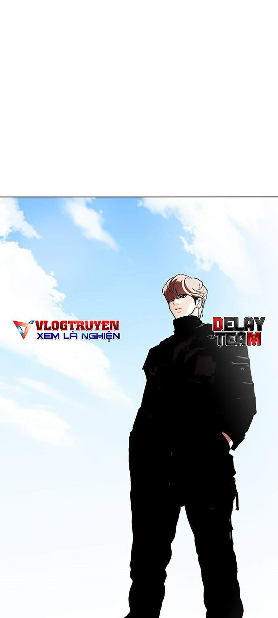 Truyện Tranh Lookism - Hoán Đổi Diệu Kỳ trang 28647