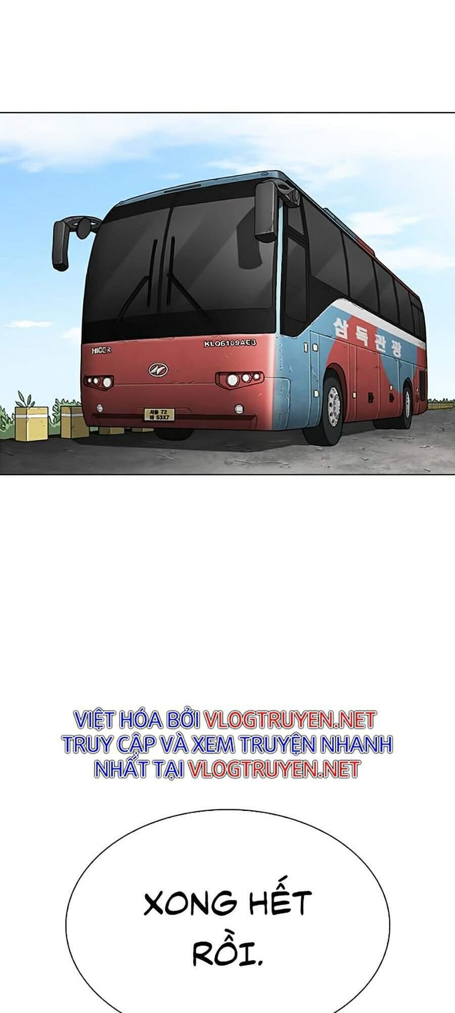 Truyện Tranh Lookism - Hoán Đổi Diệu Kỳ trang 28653