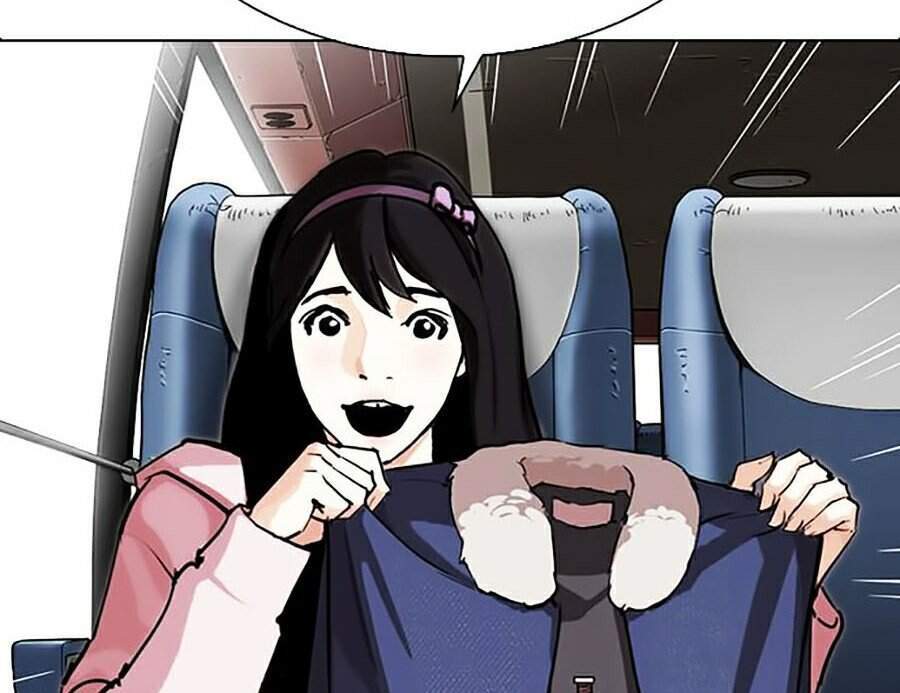 Truyện Tranh Lookism - Hoán Đổi Diệu Kỳ trang 28654