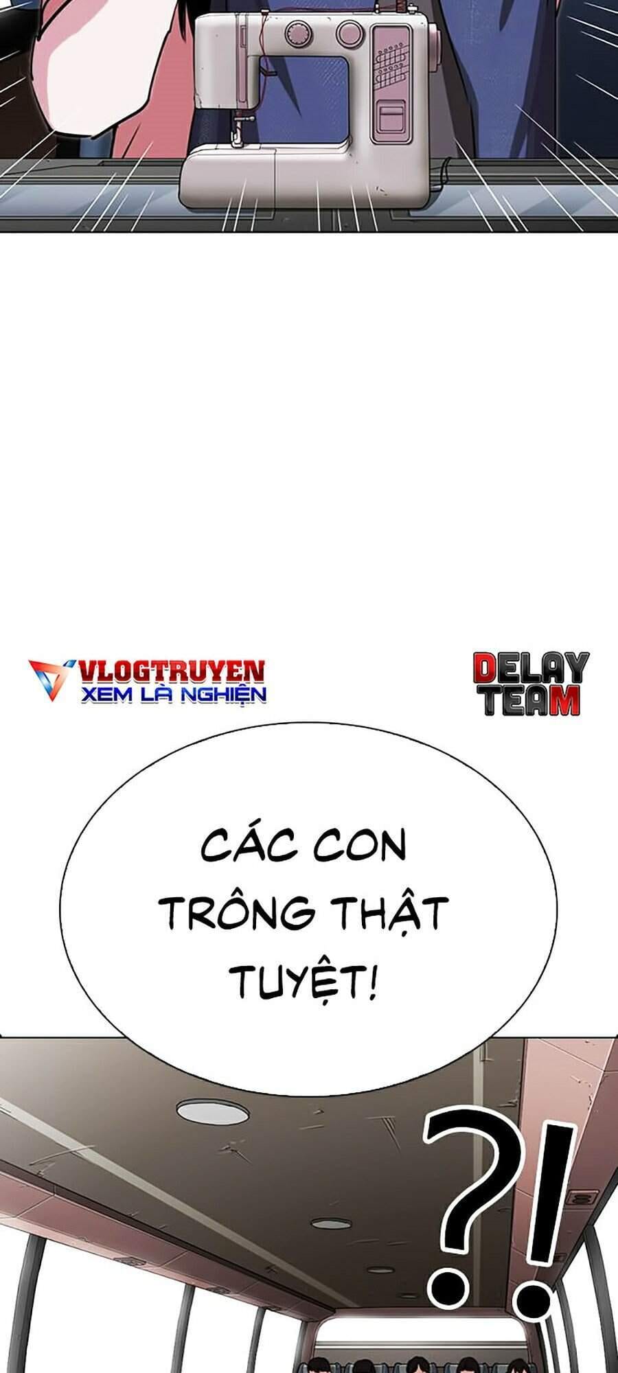 Truyện Tranh Lookism - Hoán Đổi Diệu Kỳ trang 28655
