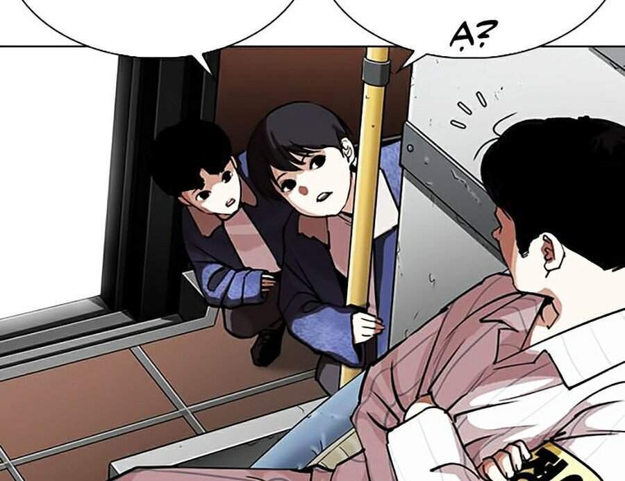 Truyện Tranh Lookism - Hoán Đổi Diệu Kỳ trang 28662