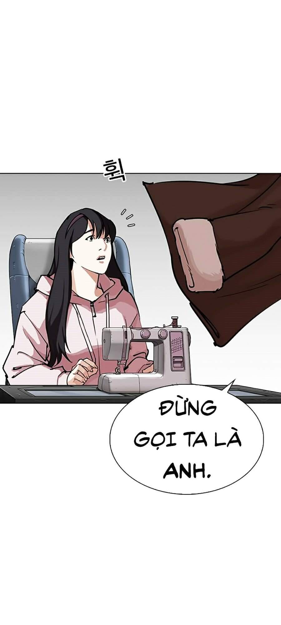 Truyện Tranh Lookism - Hoán Đổi Diệu Kỳ trang 28665