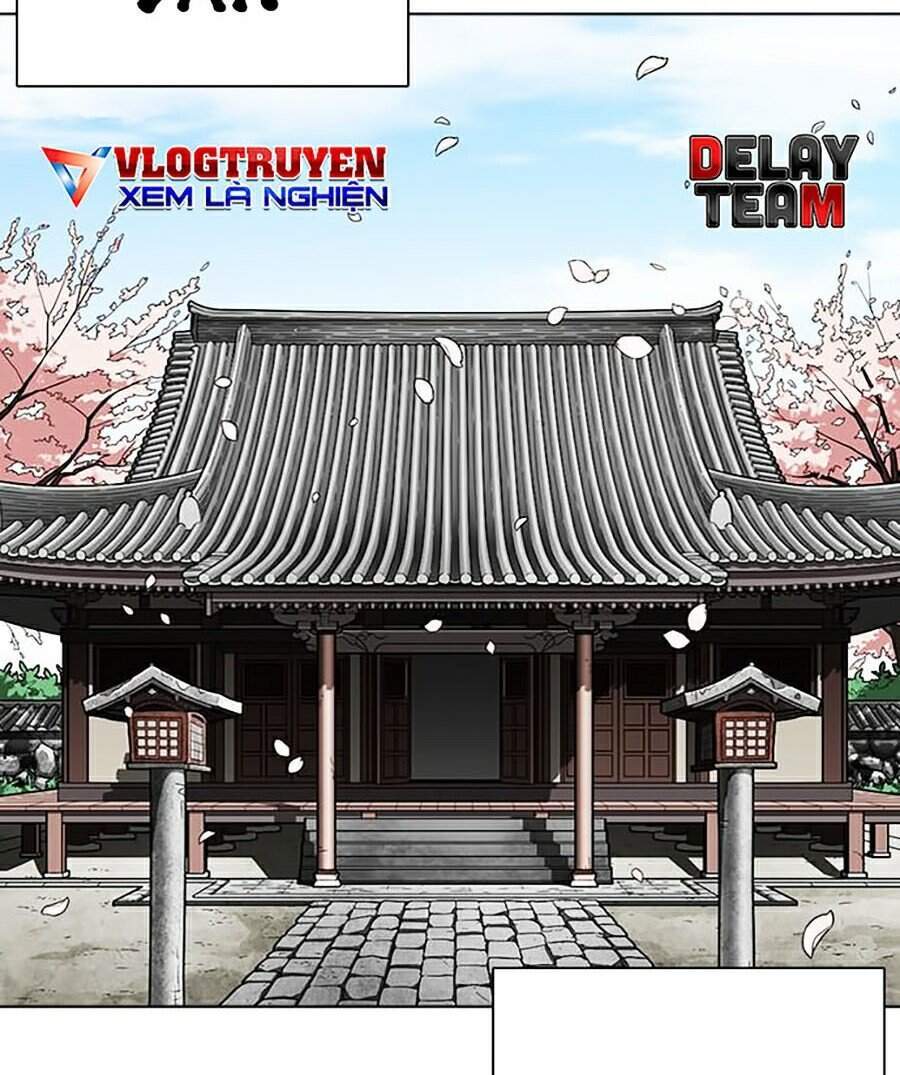 Truyện Tranh Lookism - Hoán Đổi Diệu Kỳ trang 28670