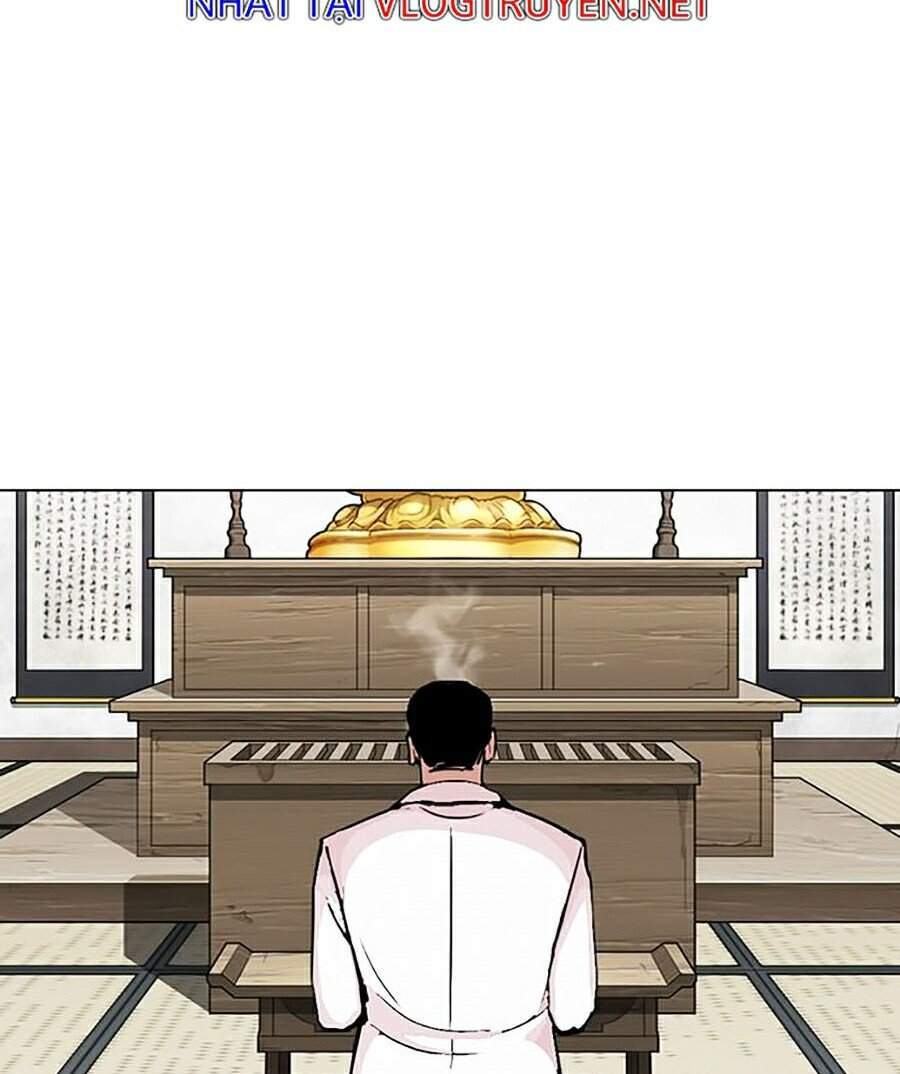 Truyện Tranh Lookism - Hoán Đổi Diệu Kỳ trang 28674
