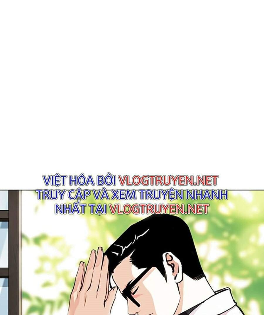 Truyện Tranh Lookism - Hoán Đổi Diệu Kỳ trang 28676