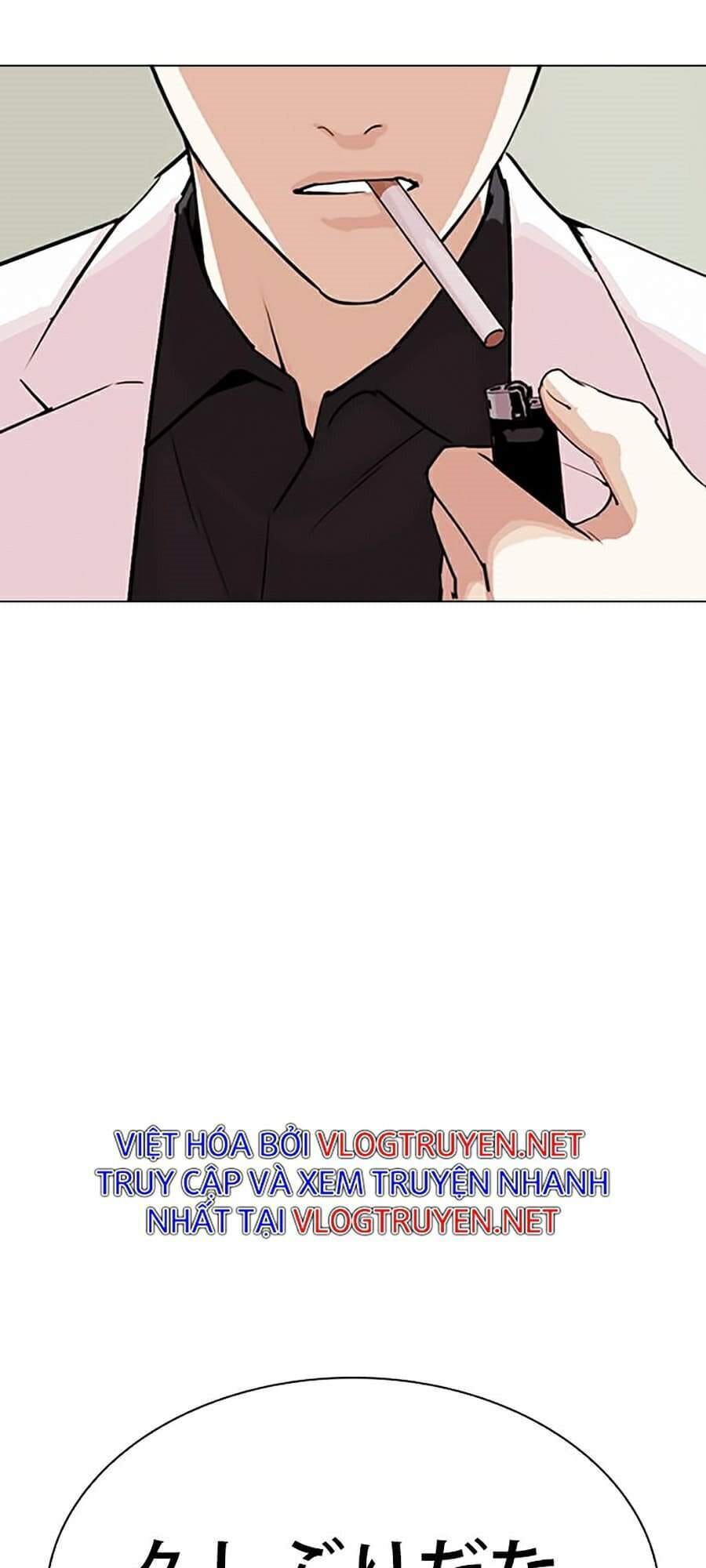Truyện Tranh Lookism - Hoán Đổi Diệu Kỳ trang 28679