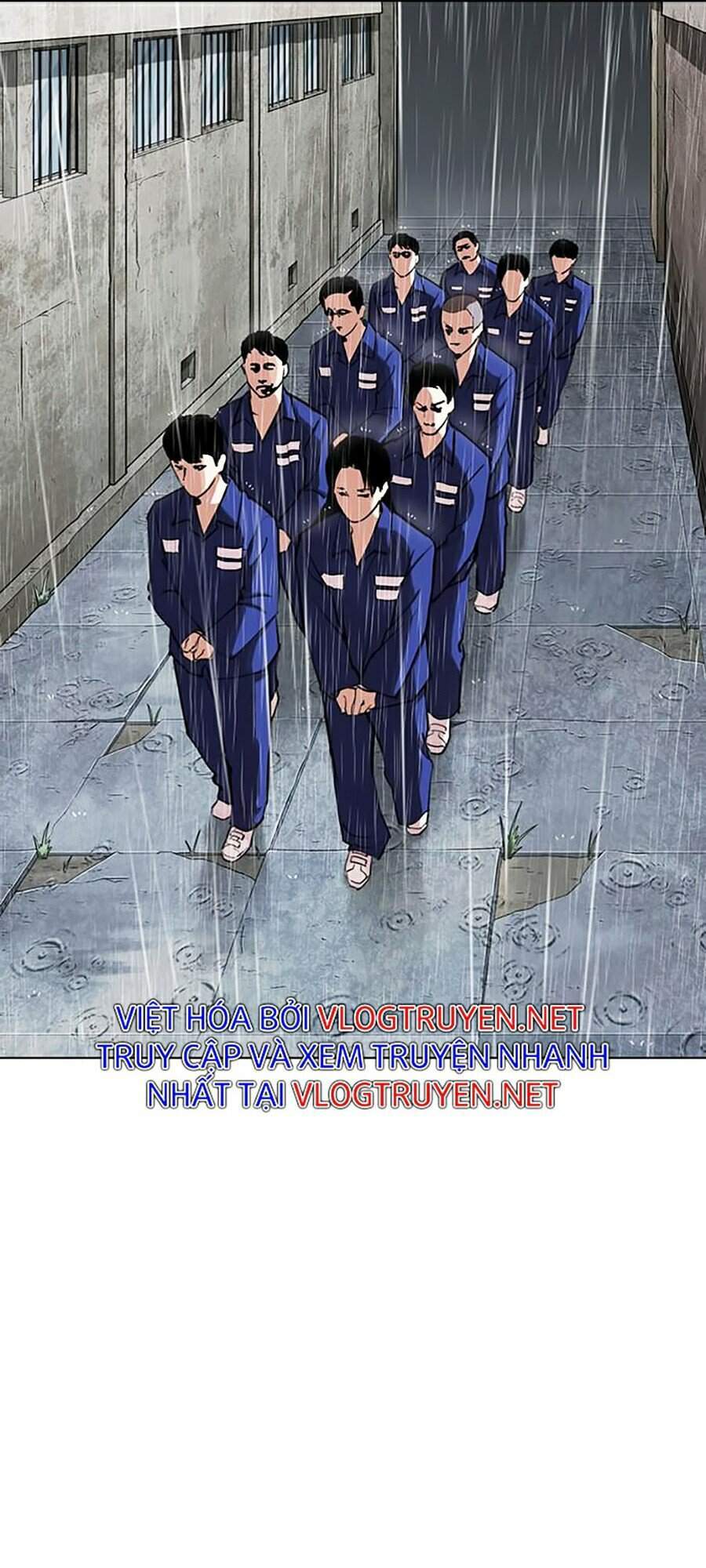 Truyện Tranh Lookism - Hoán Đổi Diệu Kỳ trang 28693