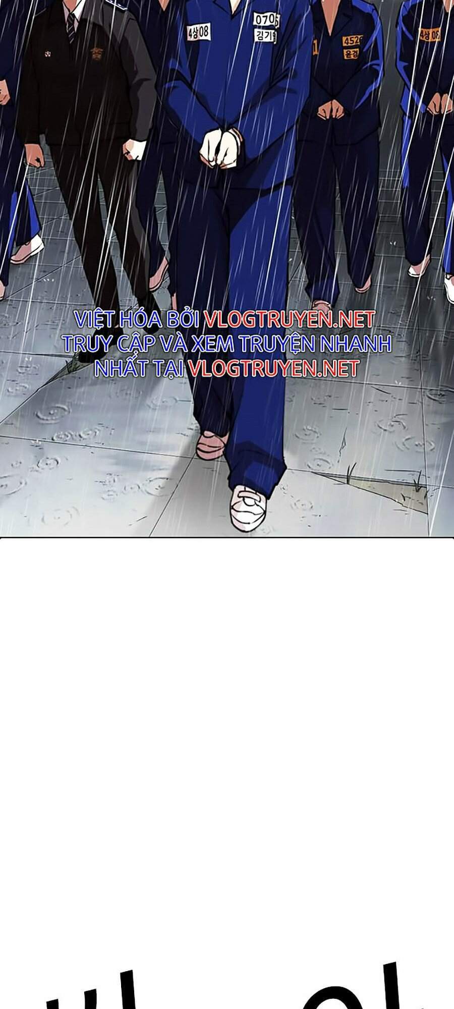 Truyện Tranh Lookism - Hoán Đổi Diệu Kỳ trang 28703