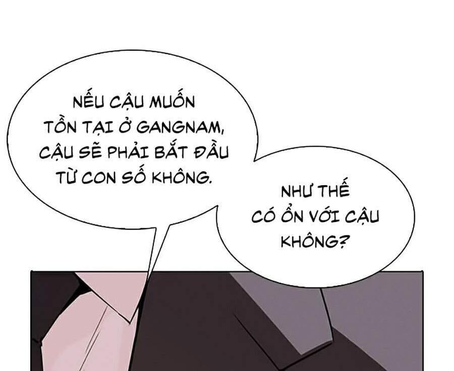 Truyện Tranh Lookism - Hoán Đổi Diệu Kỳ trang 28714