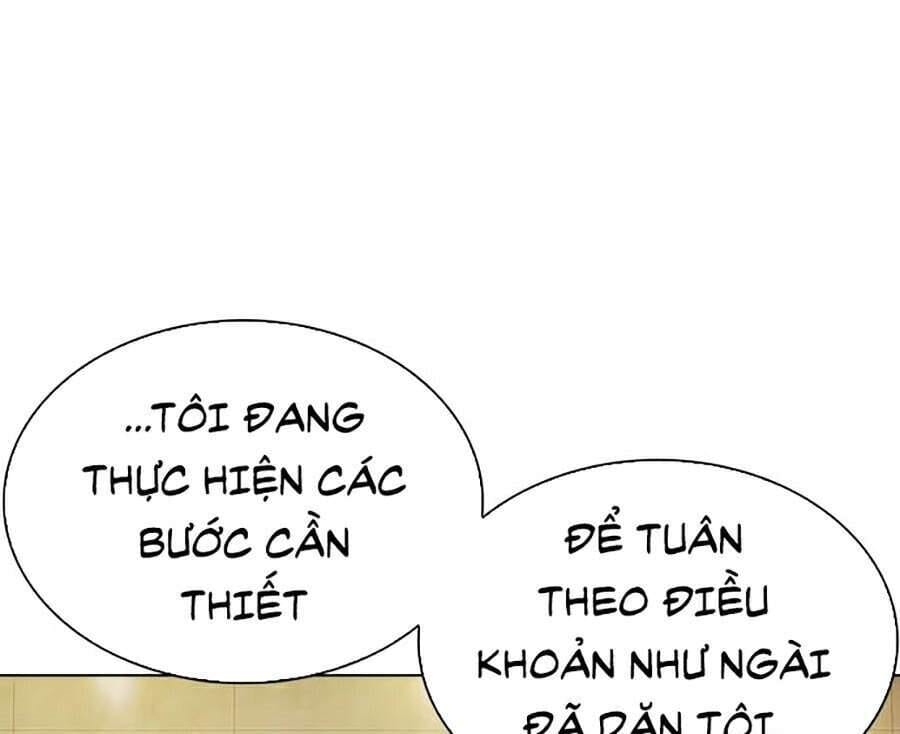 Truyện Tranh Lookism - Hoán Đổi Diệu Kỳ trang 28720