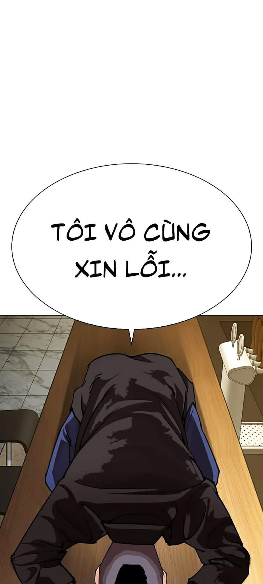 Truyện Tranh Lookism - Hoán Đổi Diệu Kỳ trang 28727