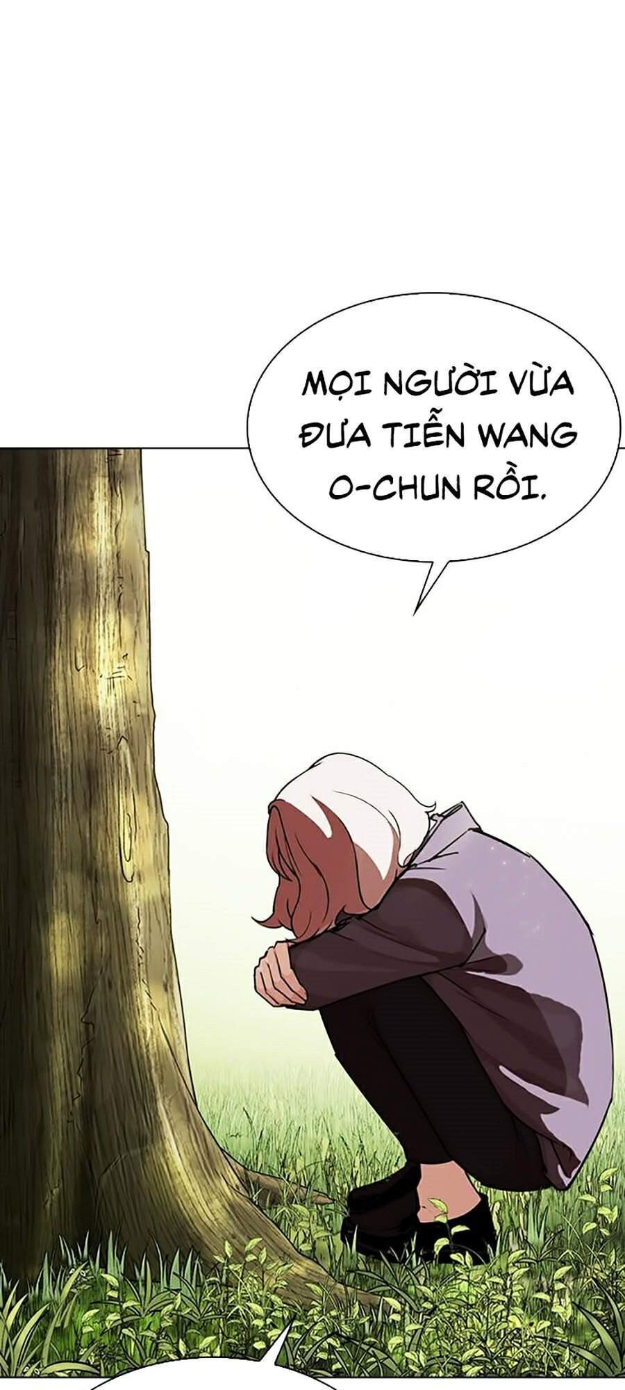 Truyện Tranh Lookism - Hoán Đổi Diệu Kỳ trang 7