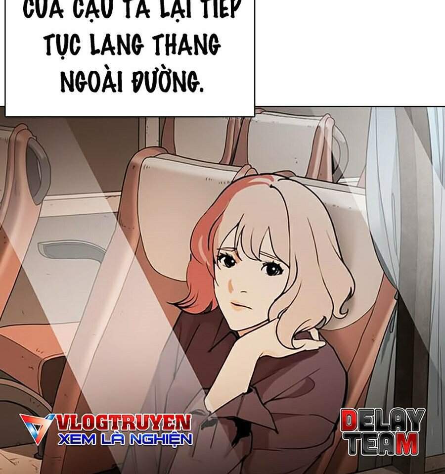 Truyện Tranh Lookism - Hoán Đổi Diệu Kỳ trang 7