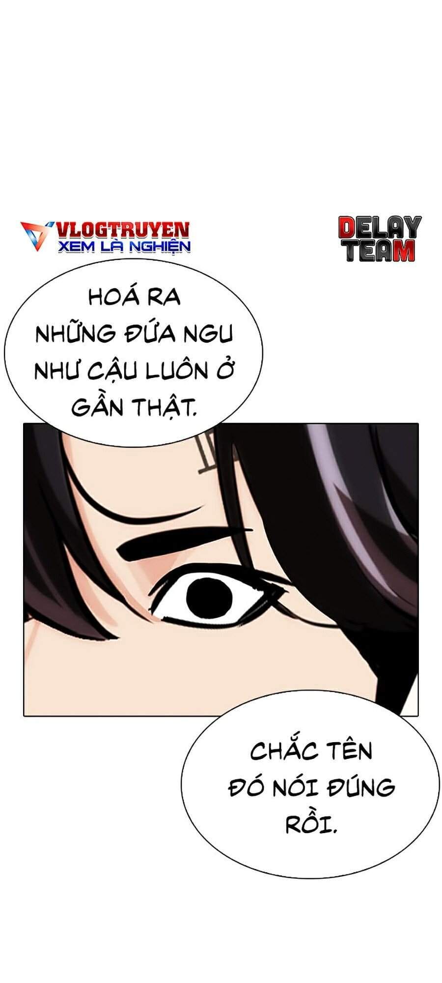 Truyện Tranh Lookism - Hoán Đổi Diệu Kỳ trang 7