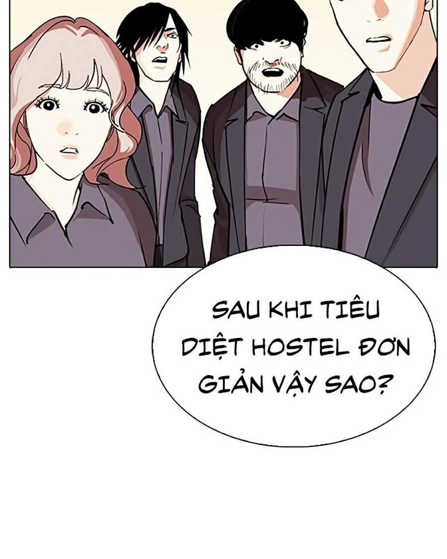 Truyện Tranh Lookism - Hoán Đổi Diệu Kỳ trang 7