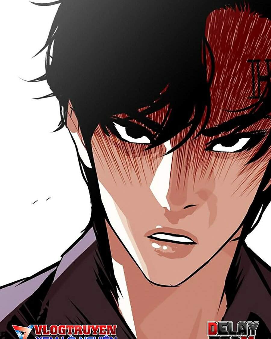 Truyện Tranh Lookism - Hoán Đổi Diệu Kỳ trang 7