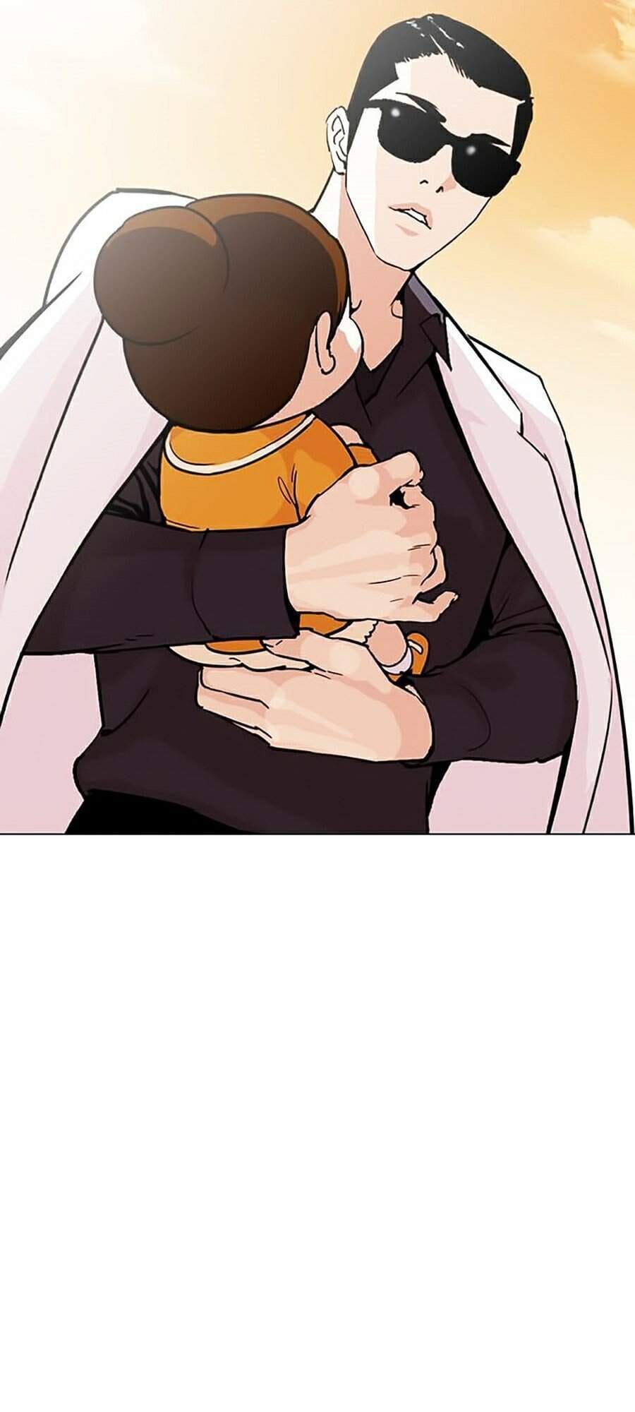 Truyện Tranh Lookism - Hoán Đổi Diệu Kỳ trang 7