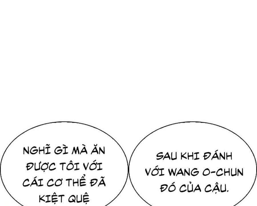 Truyện Tranh Lookism - Hoán Đổi Diệu Kỳ trang 7