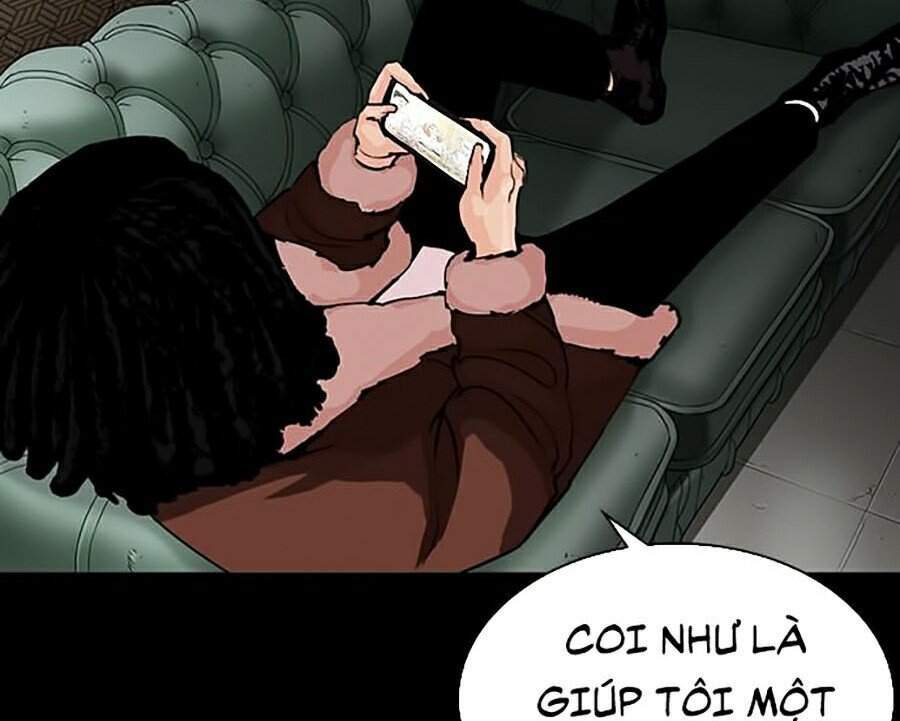Truyện Tranh Lookism - Hoán Đổi Diệu Kỳ trang 7