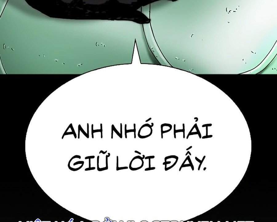 Truyện Tranh Lookism - Hoán Đổi Diệu Kỳ trang 7