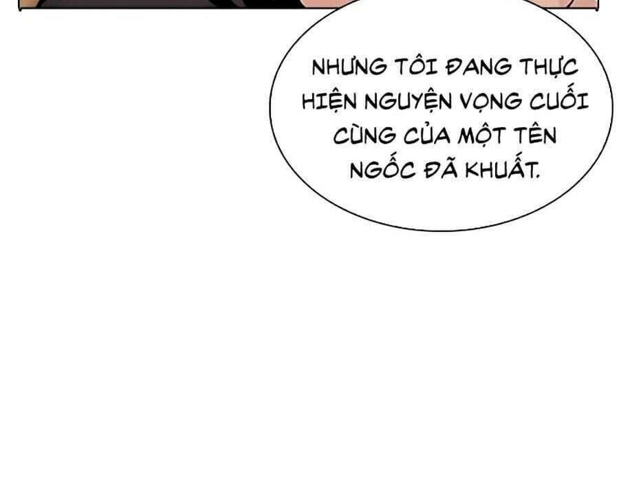 Truyện Tranh Lookism - Hoán Đổi Diệu Kỳ trang 7
