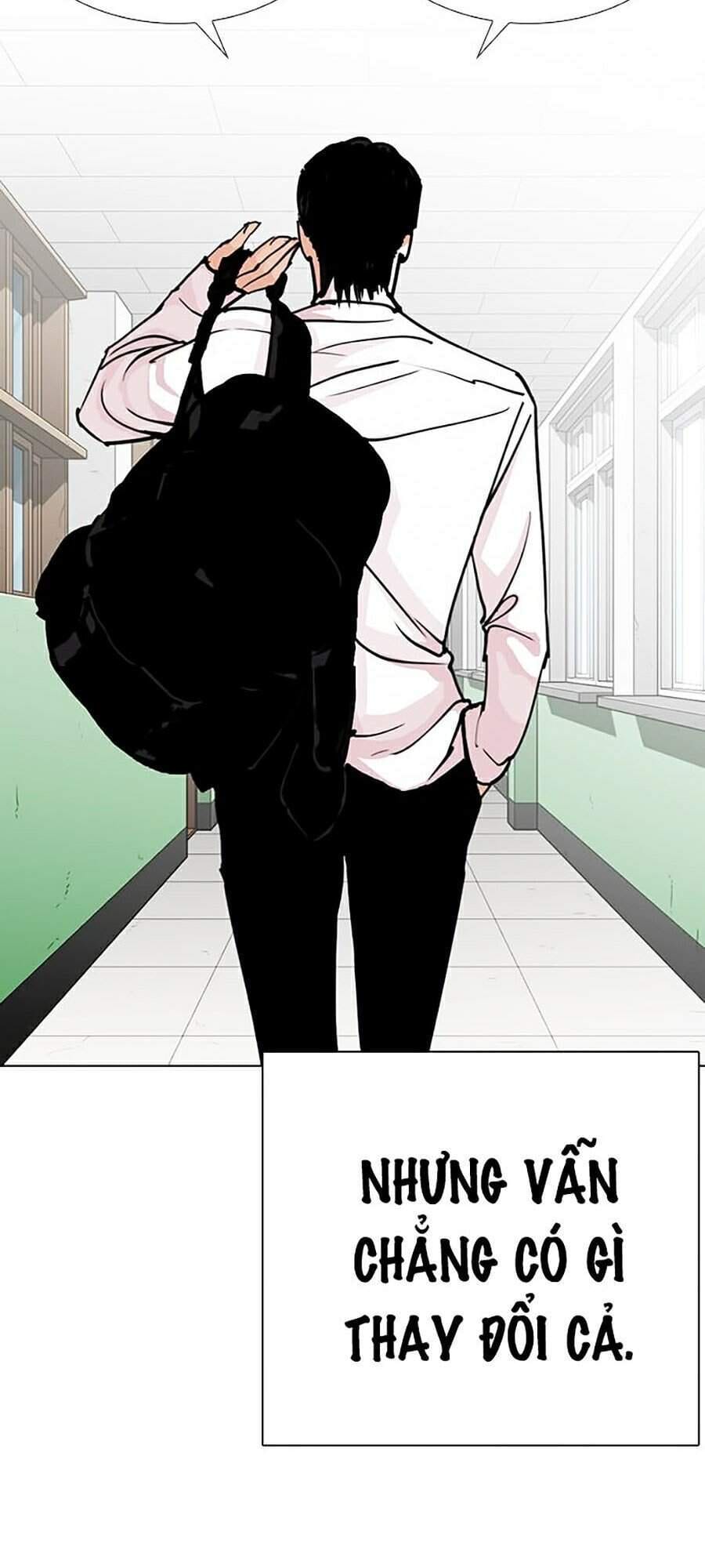 Truyện Tranh Lookism - Hoán Đổi Diệu Kỳ trang 7