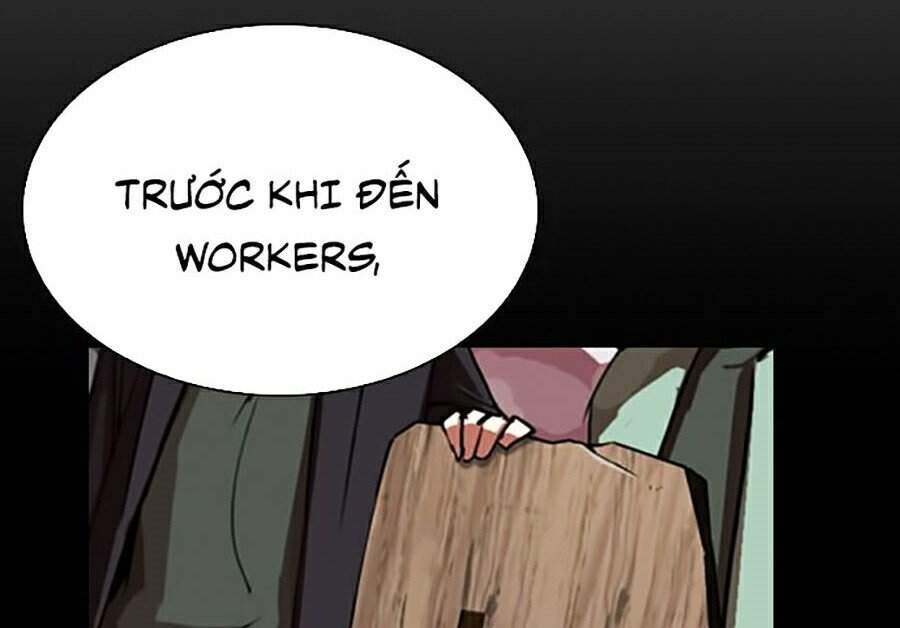 Truyện Tranh Lookism - Hoán Đổi Diệu Kỳ trang 7