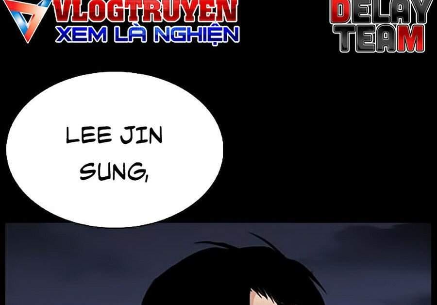 Truyện Tranh Lookism - Hoán Đổi Diệu Kỳ trang 28860