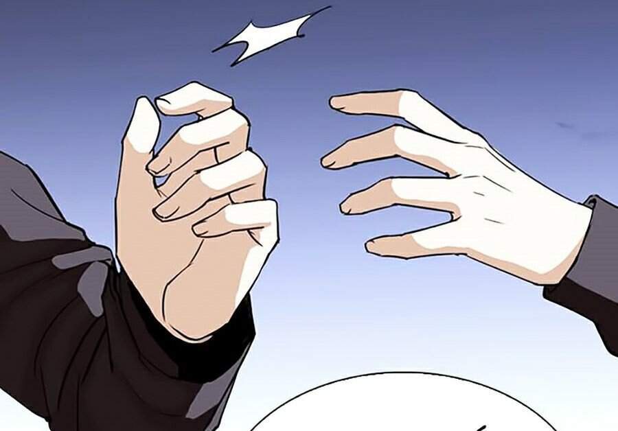 Truyện Tranh Lookism - Hoán Đổi Diệu Kỳ trang 28868