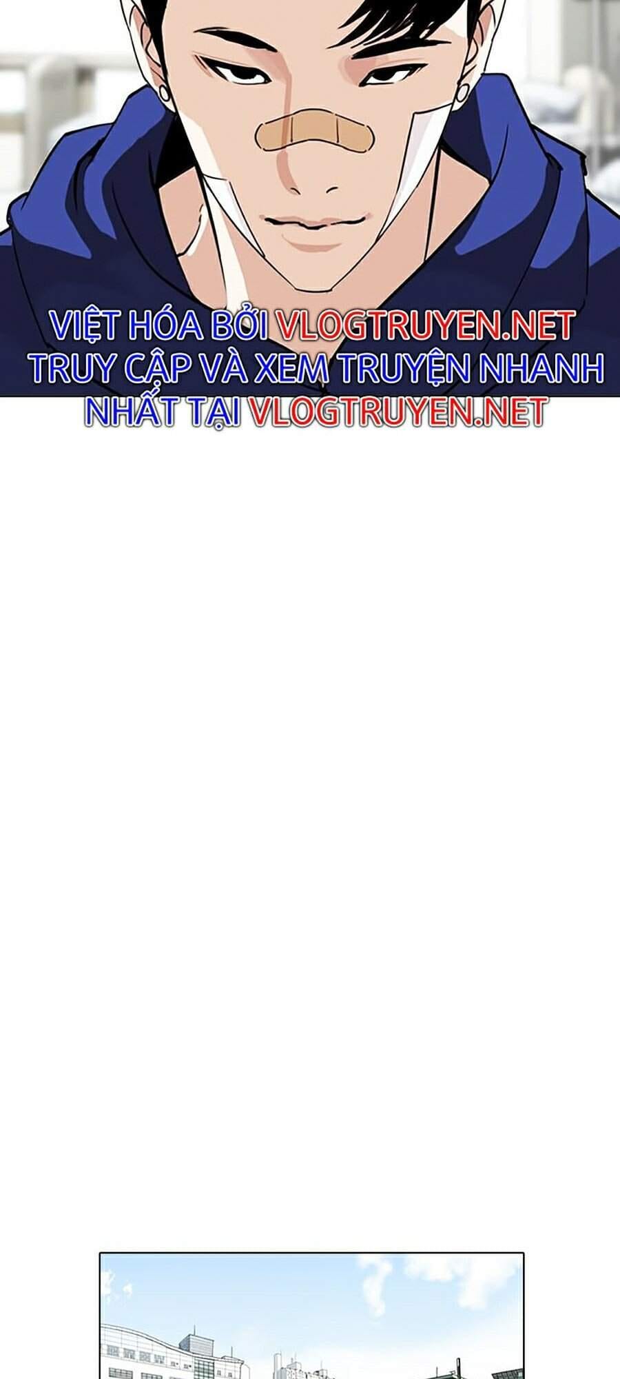 Truyện Tranh Lookism - Hoán Đổi Diệu Kỳ trang 28879
