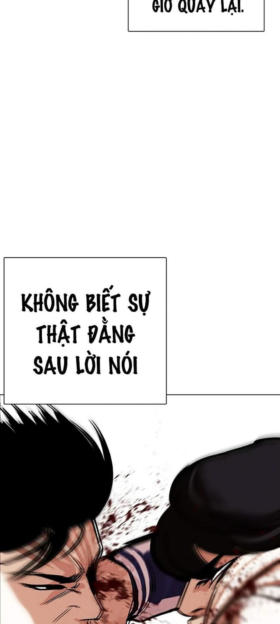 Truyện Tranh Lookism - Hoán Đổi Diệu Kỳ trang 28885
