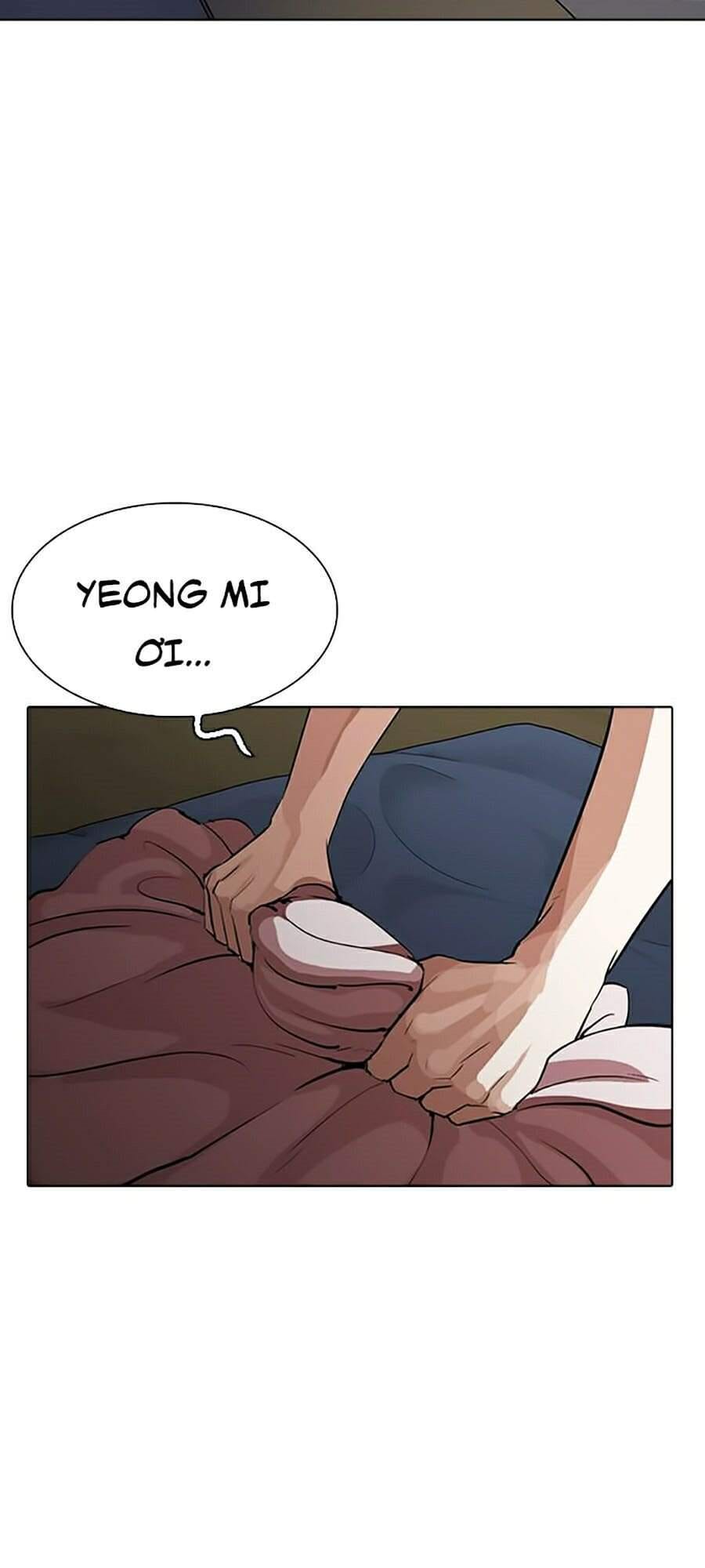 Truyện Tranh Lookism - Hoán Đổi Diệu Kỳ trang 28889